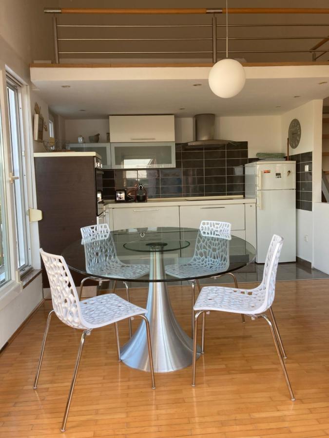 Apartment Leona Задар Экстерьер фото