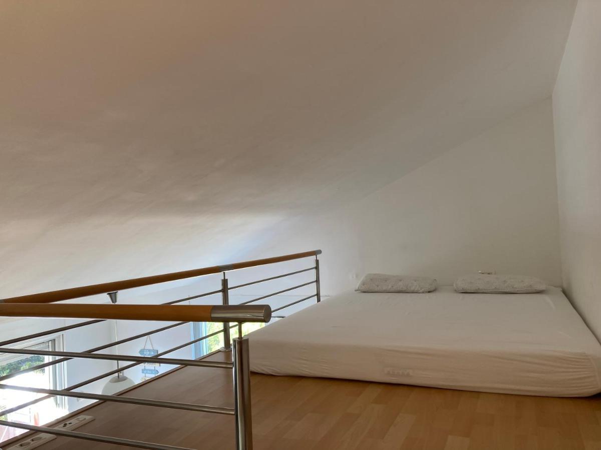 Apartment Leona Задар Экстерьер фото