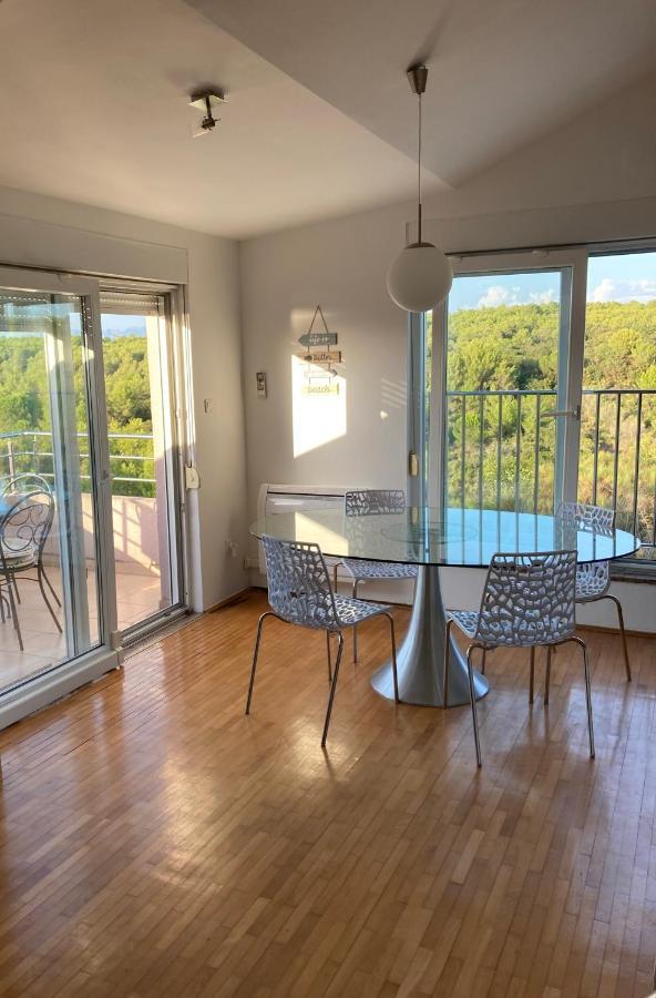 Apartment Leona Задар Экстерьер фото